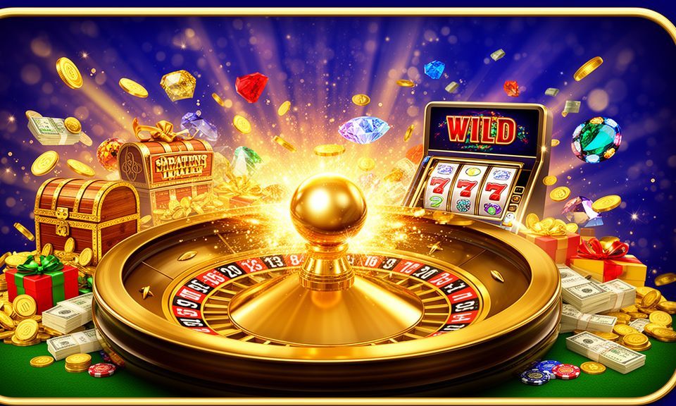 meqa888 Real Games From Real Studios — Odds Are Fair and Transparent